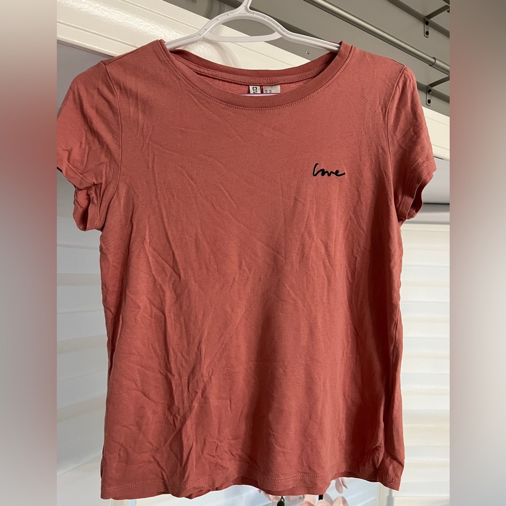 H&M Women’s T-Shirt XS